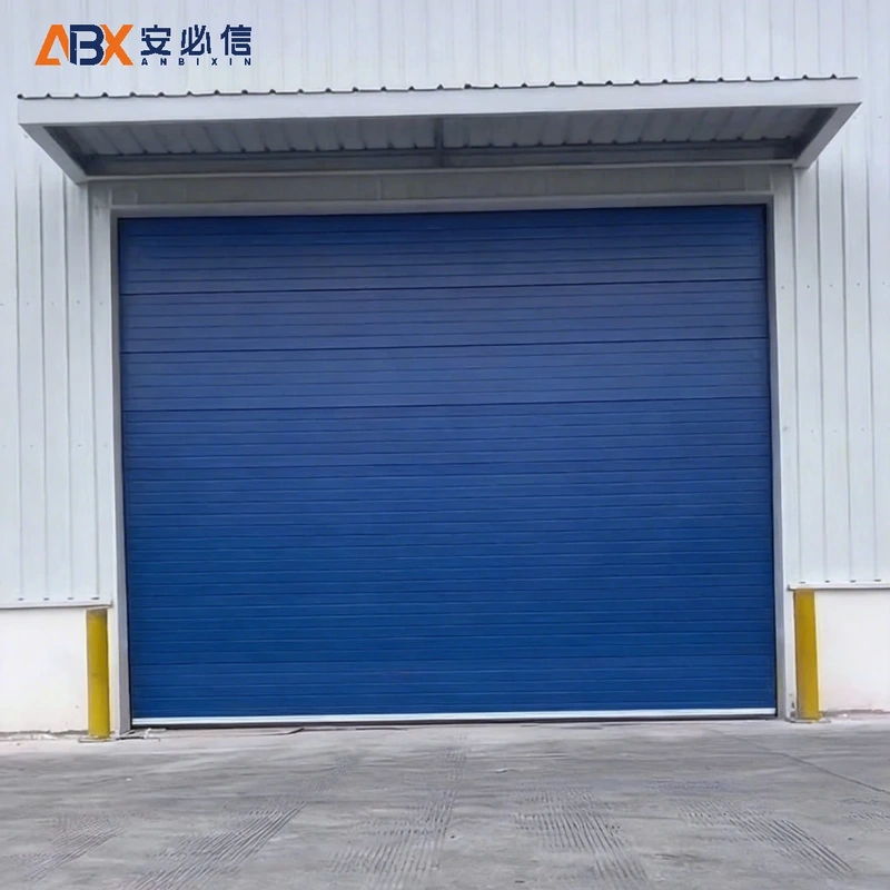 桂林市感应高速门